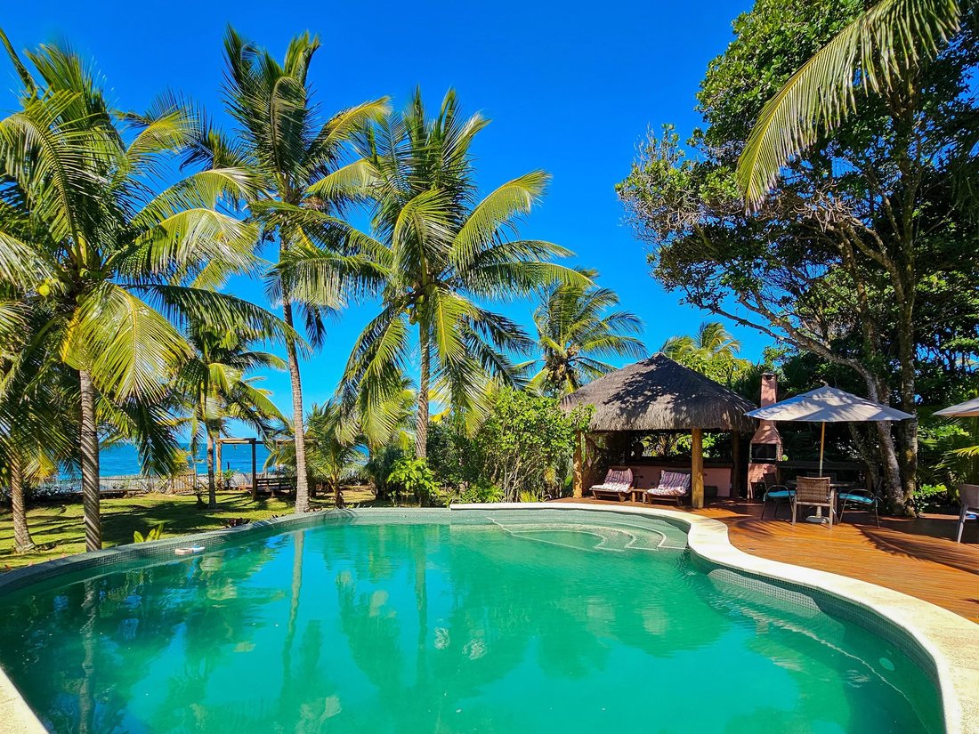 House in Camamu, State of Bahia, Brazil 2 - 10994902