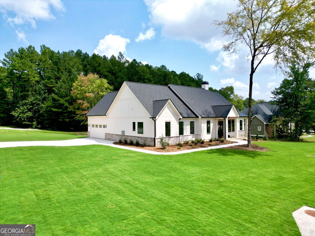 House in Rome, Georgia, United States 4 - 16959335