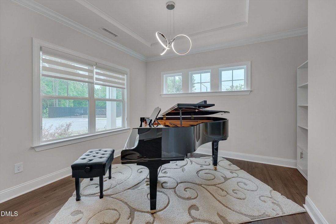 House in Raleigh, North Carolina, United States 5 - 17827098