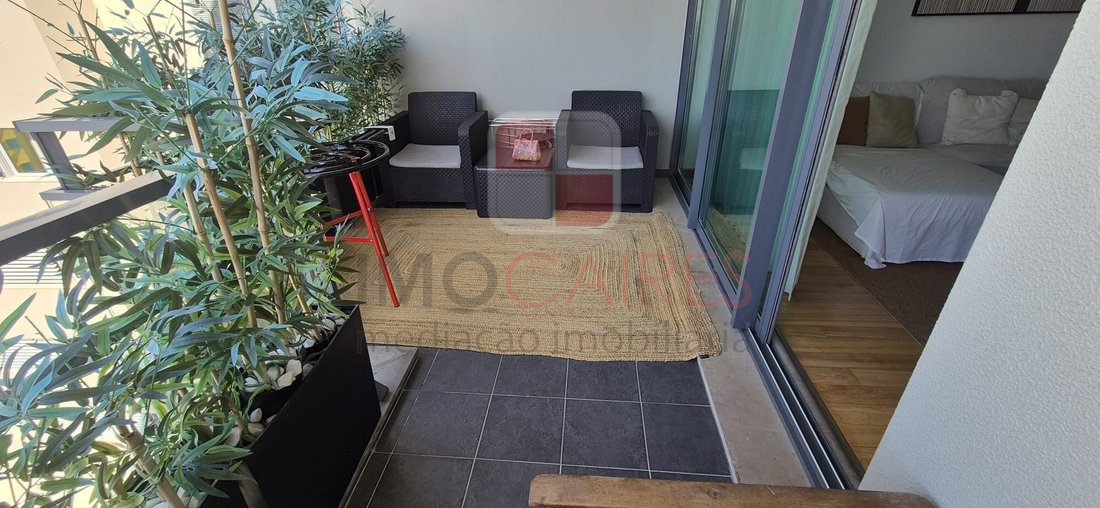 Apartment in Sao Martinho, Madeira, Portugal 3 - 18780686