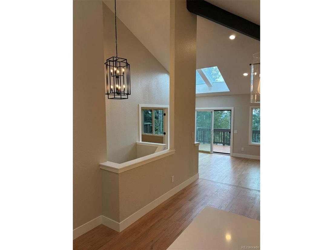 Townhouse en Golden, Colorado, Estados Unidos 3 - 18398799