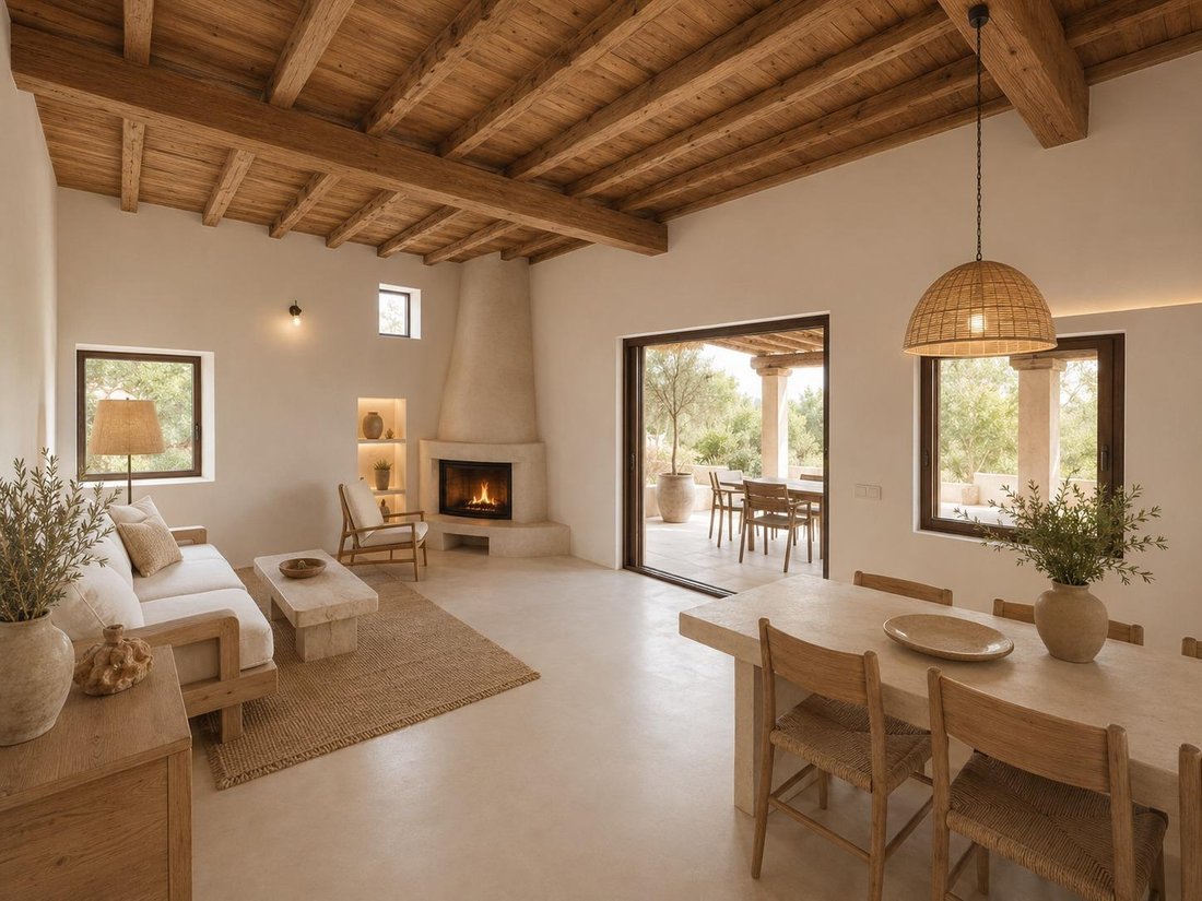 Casa en Formentera, Islas Baleares, España 3 - 14380614