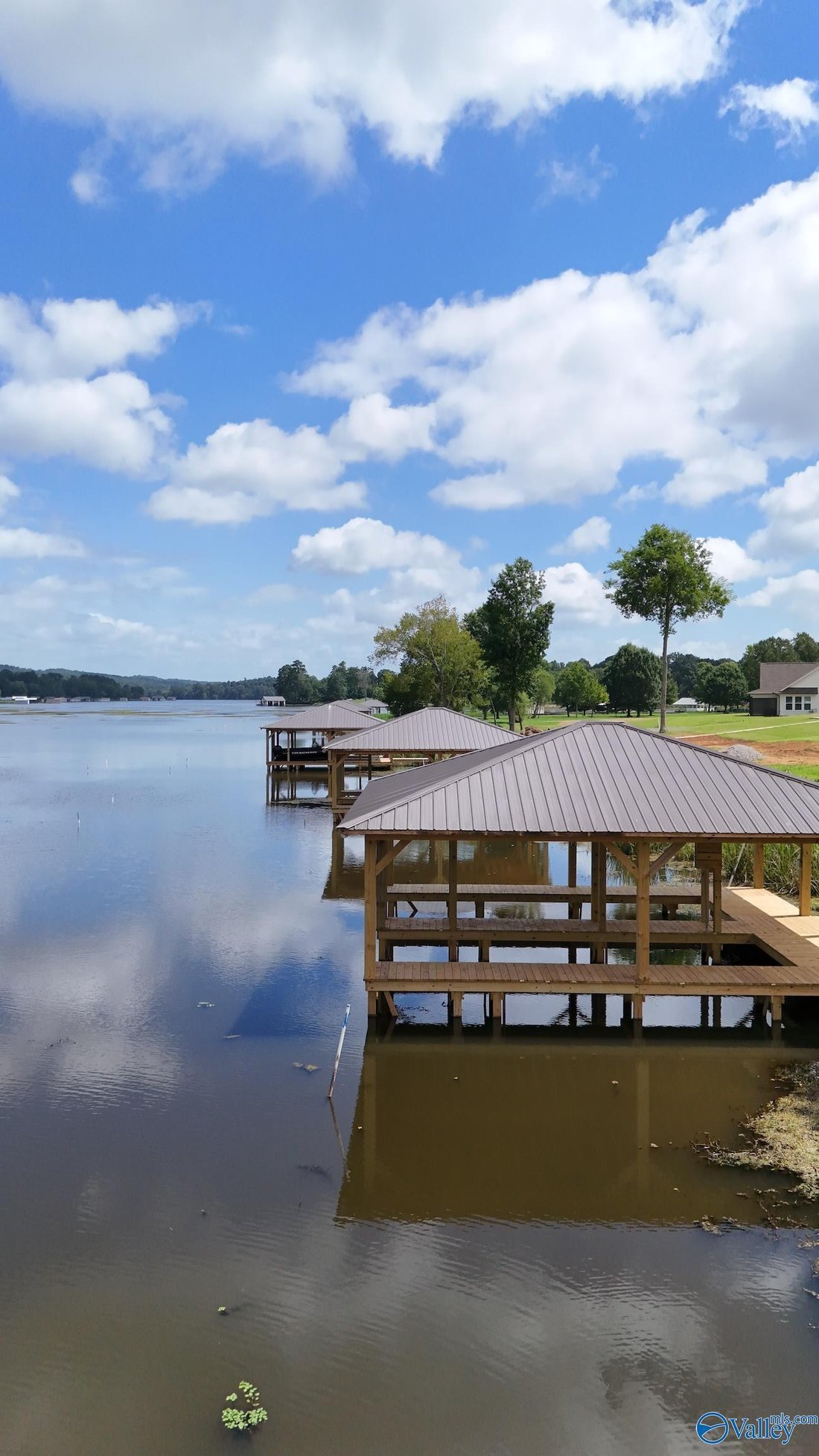 Casa en Guntersville, Alabama, Estados Unidos 5 - 18779000