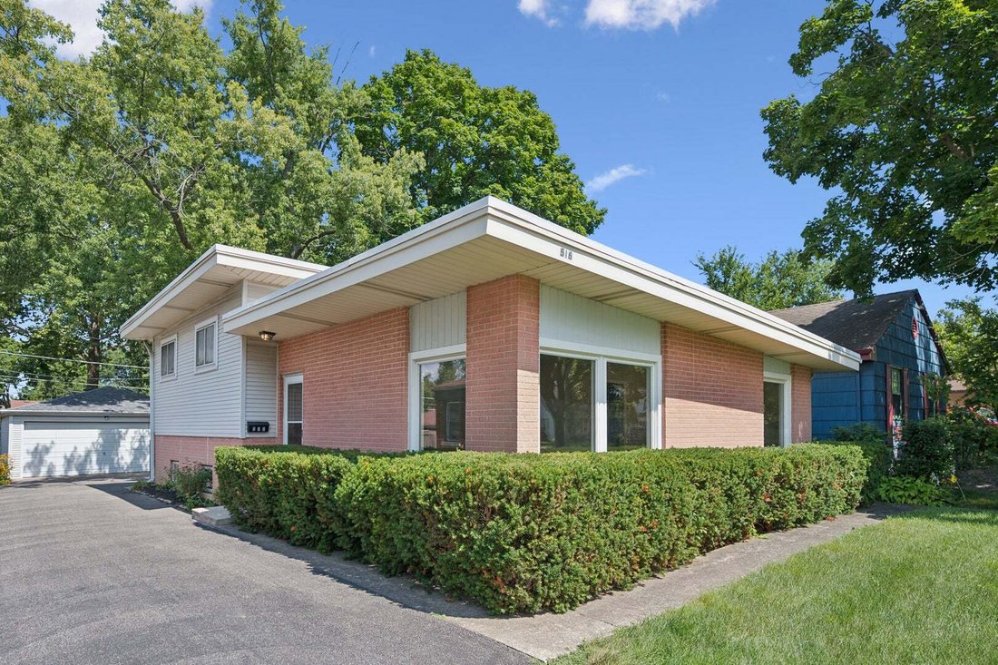 House in Riverwoods, Illinois, United States 1 - 18779850
