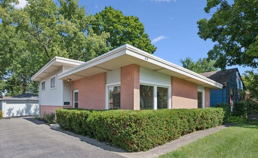 Casa a Riverwoods, Illinois, Stati Uniti 1