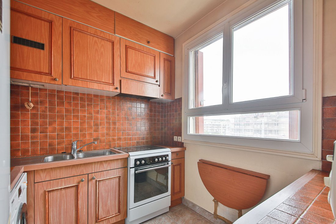 Appartement à Vaugirard-Parc des Expositions, Paris 15e Arrondissement, Paris 4 - 18778065