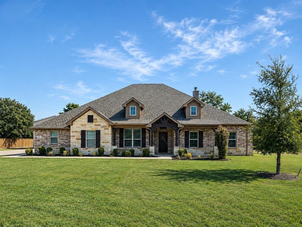 Haus in Talty, Texas, Vereinigte Staaten 2 - 18779983