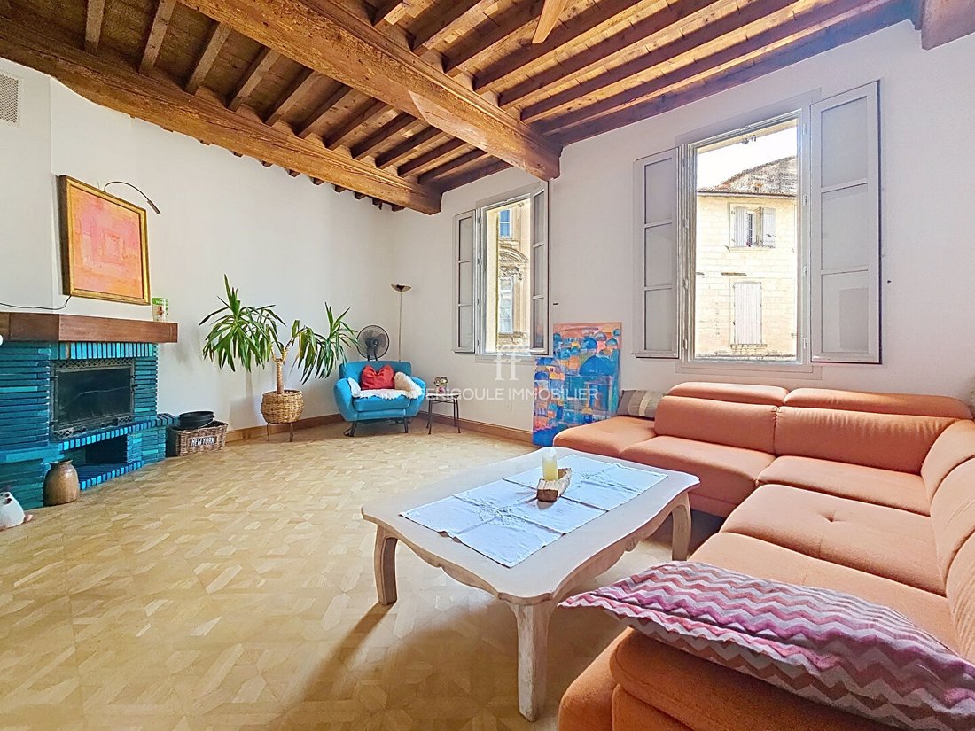Villa in La Balance-Palais des Papes, Avignon, France 2 - 18778090
