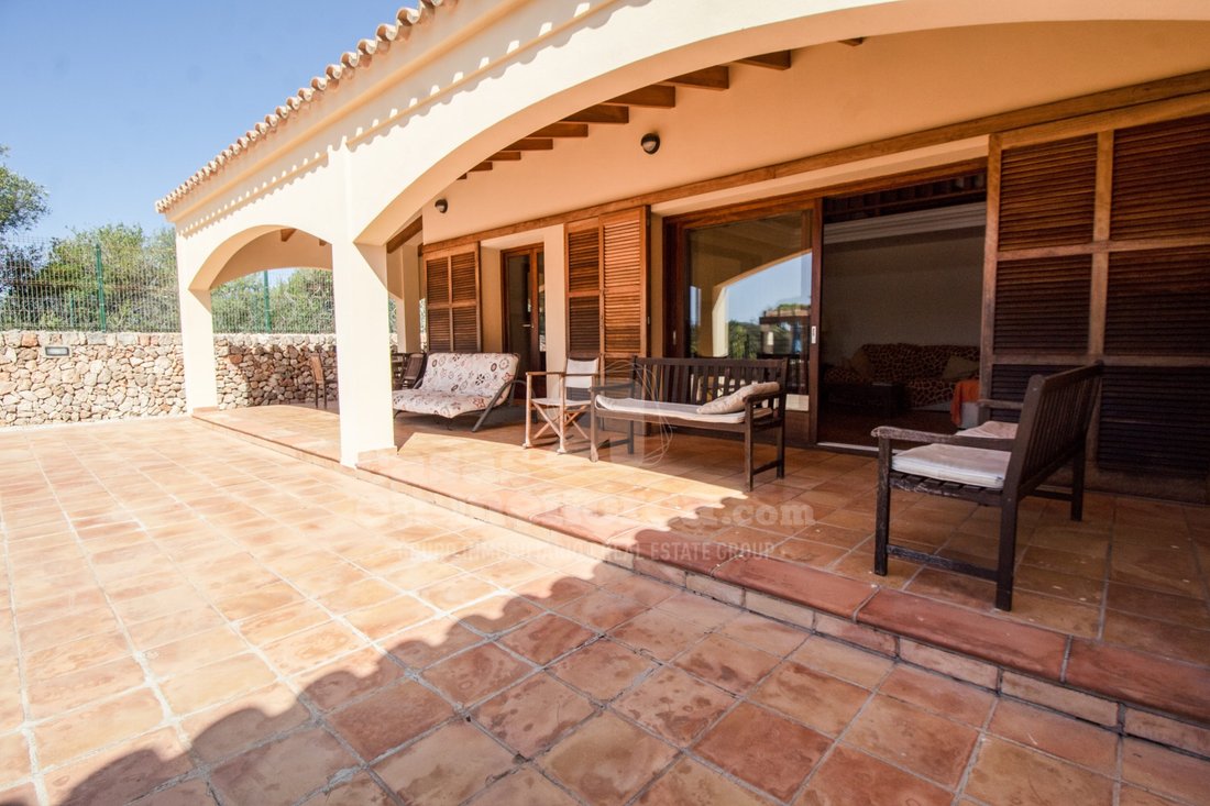 Chalet à Sant Lluís, Îles Baléares, Espagne 3 - 18780627