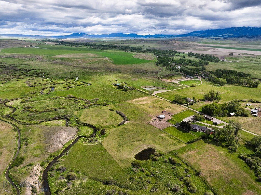 House in Wilsall, Montana, United States 5 - 18777684