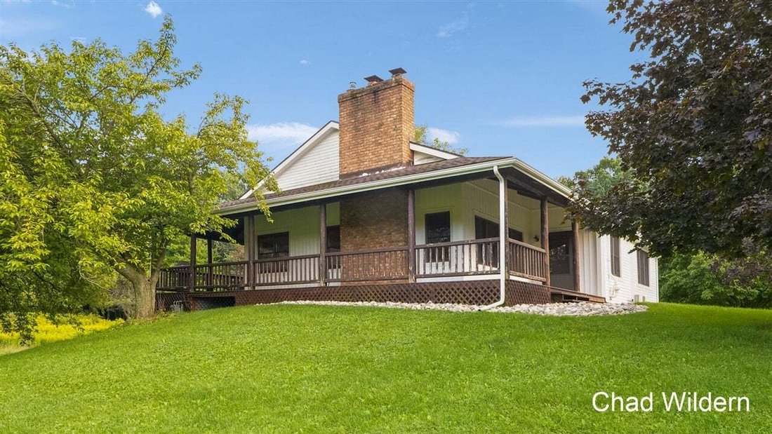 Haus in Forest Hills, Michigan, Vereinigte Staaten 5 - 18778711