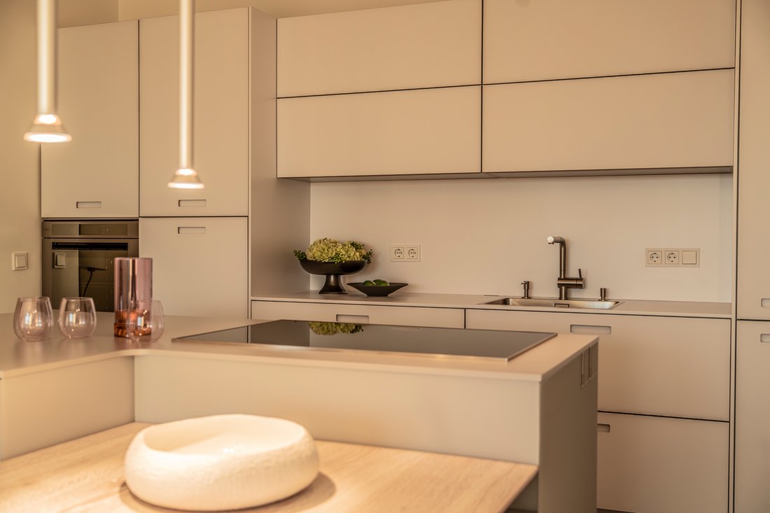 Apartamento en Berlín, Berlín, Alemania 5 - 18775862