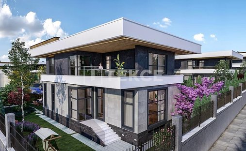 Villa in Çankaya, Ankara, Turkey 1