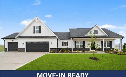 House in Angier, North Carolina, United States 1