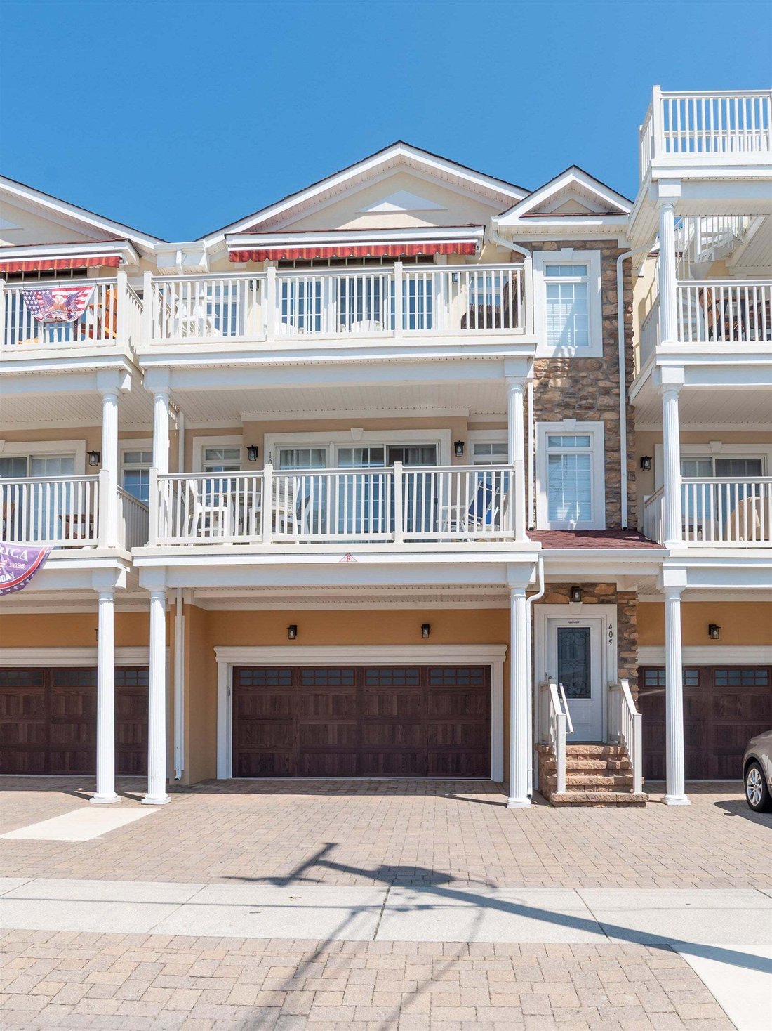 Condominio a Wildwood, New Jersey, Stati Uniti 1 - 18778737