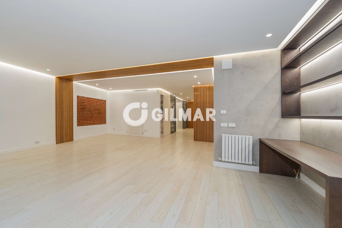 Appartamento a Salamanca, Madrid, Spagna 5 - 18776548
