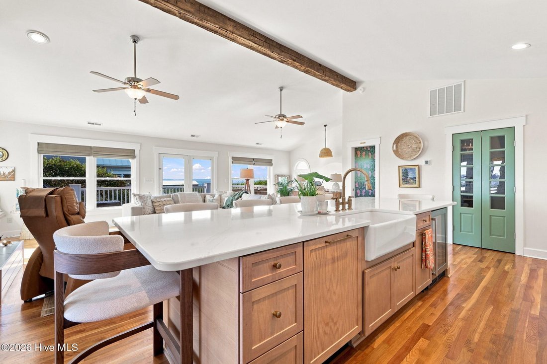 Haus in Emerald Isle, North Carolina, Vereinigte Staaten 4 - 18779217