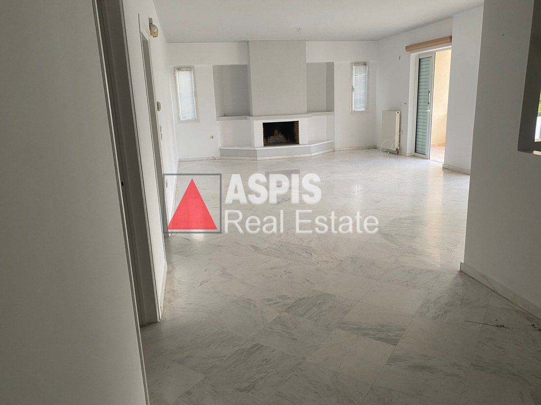 Apartamento en Glifada, Ática, Grecia 1 - 18776087