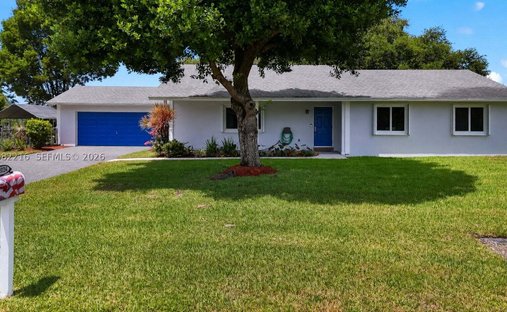 Maison à Homestead, Floride, États-Unis 1