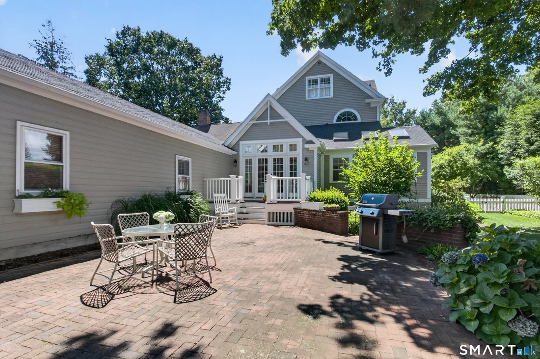 Casa en Fairfield, Connecticut, Estados Unidos 2 - 18781479