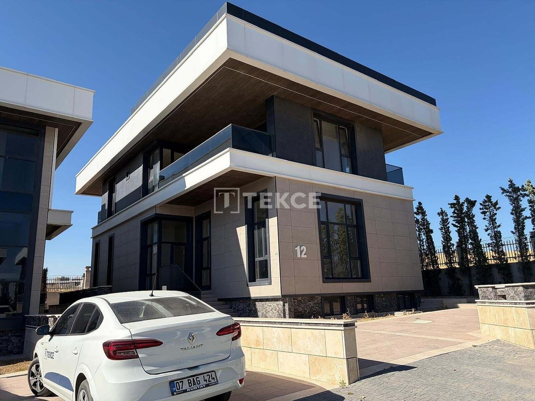 Villa in Çankaya, Ankara, Turkey 2 - 18780109