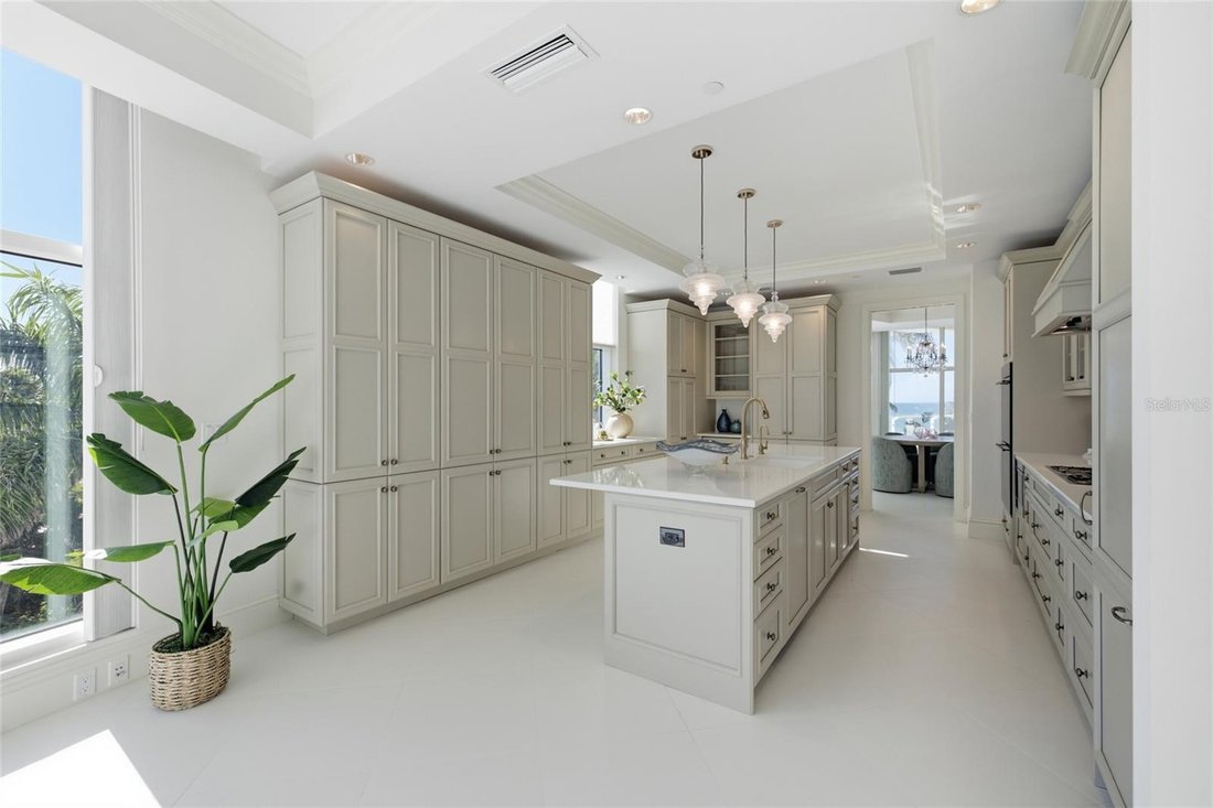 Eigentumswohnung in Longboat Key, Florida, Vereinigte Staaten 3 - 17184983