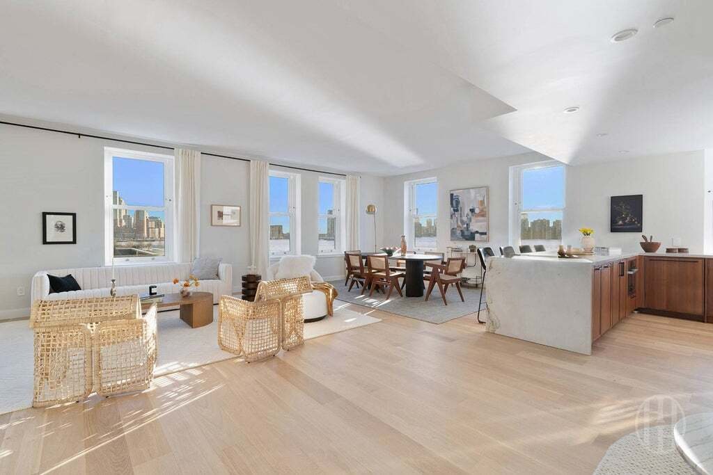 Casa en Nueva York, Nueva York, Estados Unidos 2 - 18781225