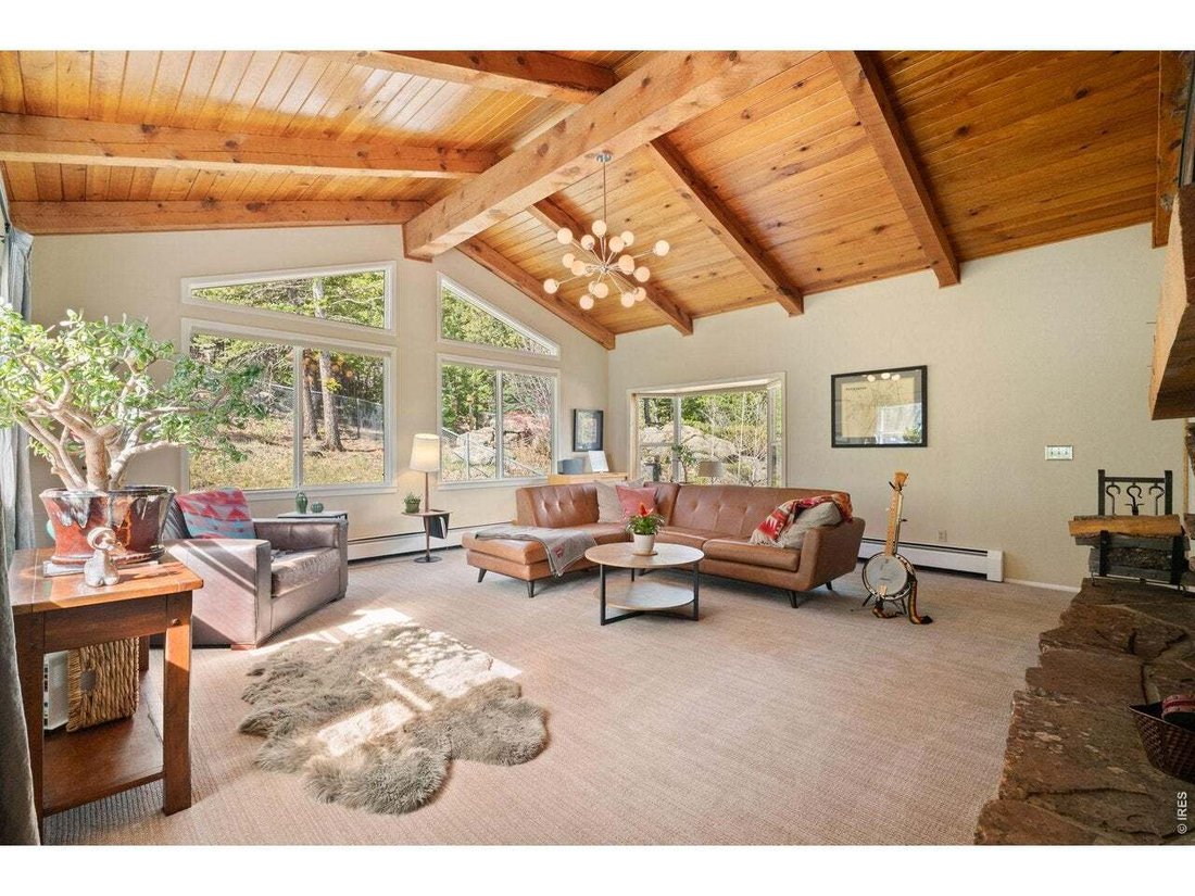 House in Boulder, Colorado, United States 4 - 18781637