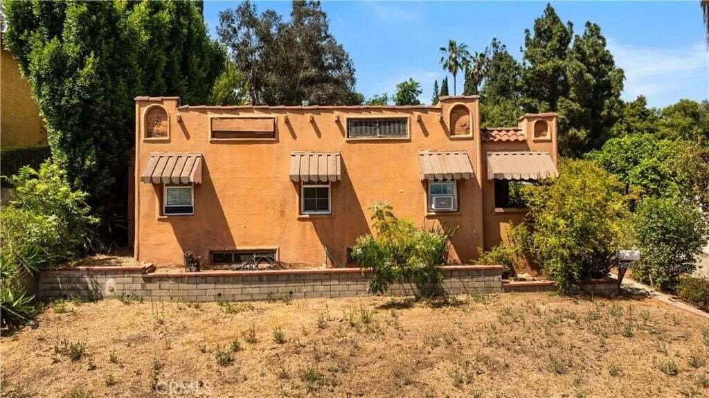 Casa en Los Ángeles, California, Estados Unidos 4 - 18776426