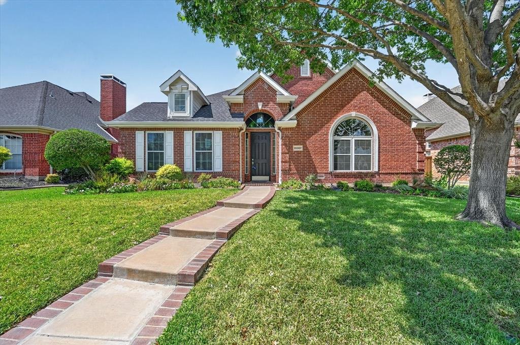 Casa en Irving, Texas, Estados Unidos 2 - 18780037
