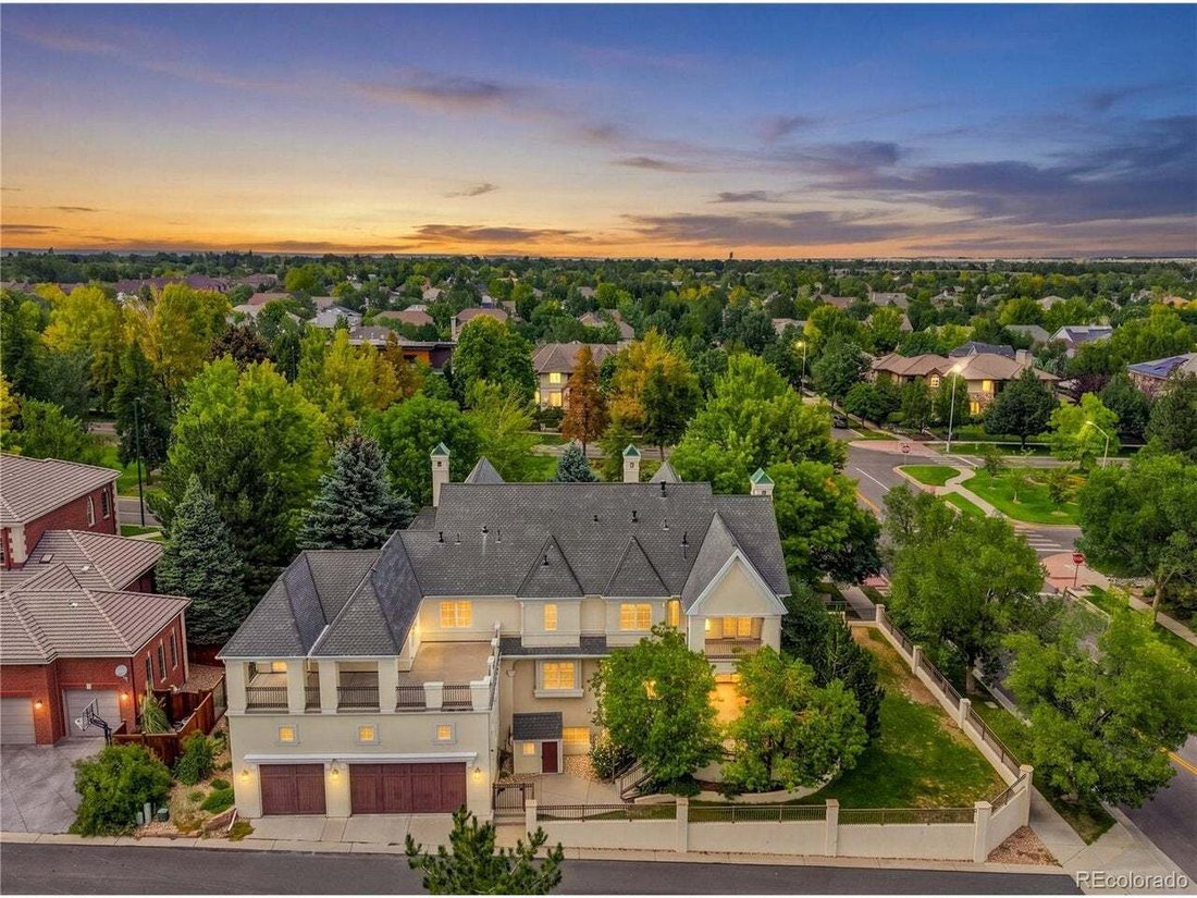 House in Denver, Colorado, United States 2 - 18781626