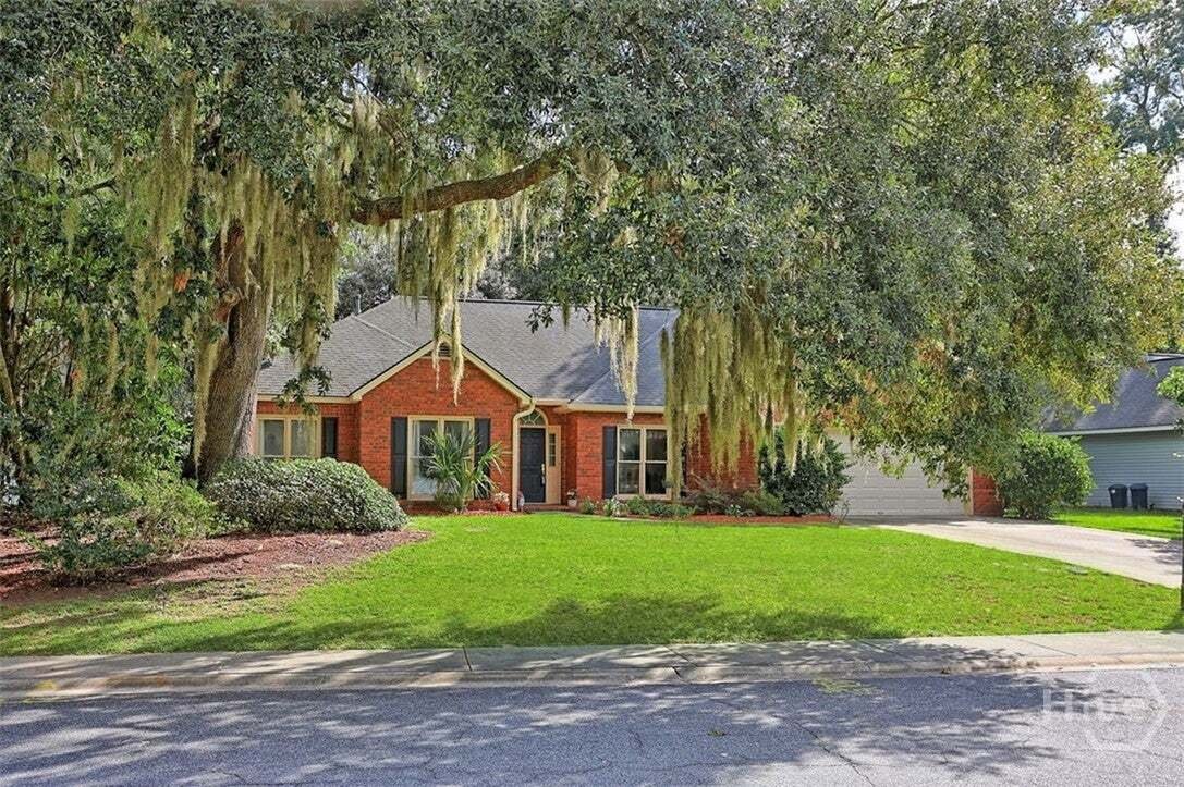 Haus in Savannah, Georgia, Vereinigte Staaten 3 - 18779192