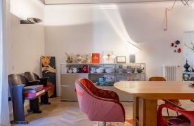 Apartment in Centro, Florence, Tuscany 5 - 18779112