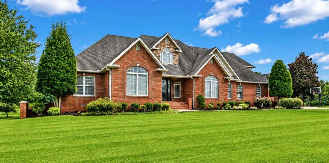 House in Clarksville, Tennessee, United States 1 - 18779526