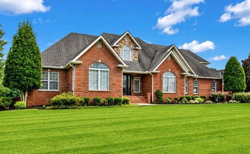 Casa a Clarksville, Tennessee, Stati Uniti 1