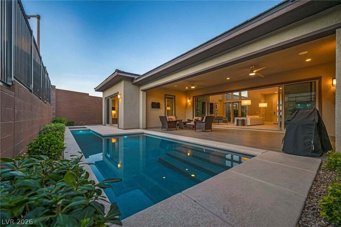 Haus in Las Vegas, Nevada, Vereinigte Staaten 4 - 18779405