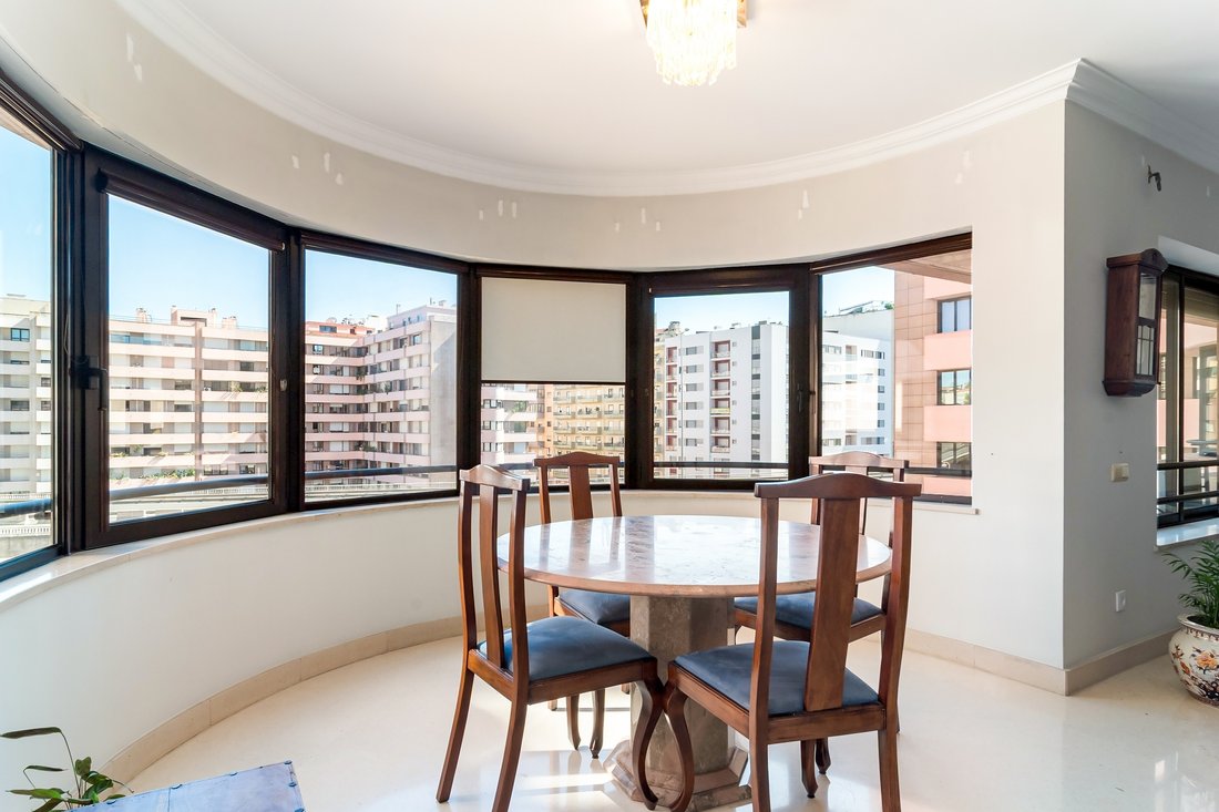 Appartement à Arroios, Lisbonne, Portugal 2 - 18780486