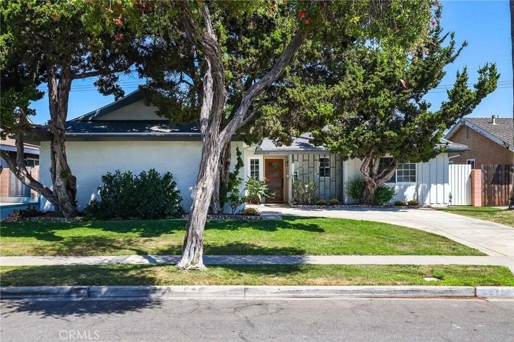 Casa en Garden Grove, California, Estados Unidos 1 - 18779400