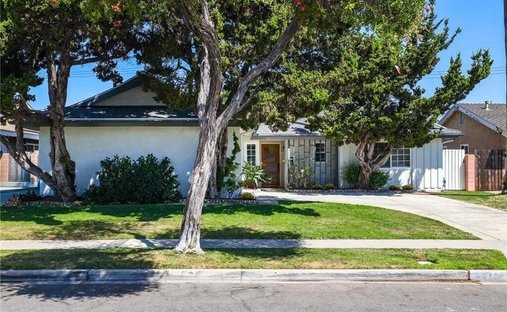 Maison à Garden Grove, Californie, États-Unis 1