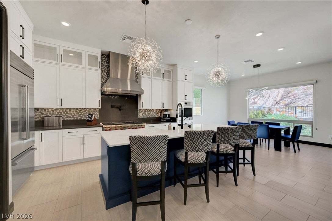 House in Henderson, Nevada, United States 3 - 18781552