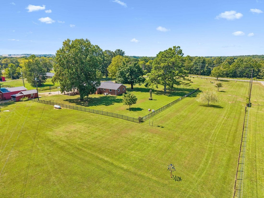 House in Mt. Juliet, Tennessee, United States 3 - 18779549