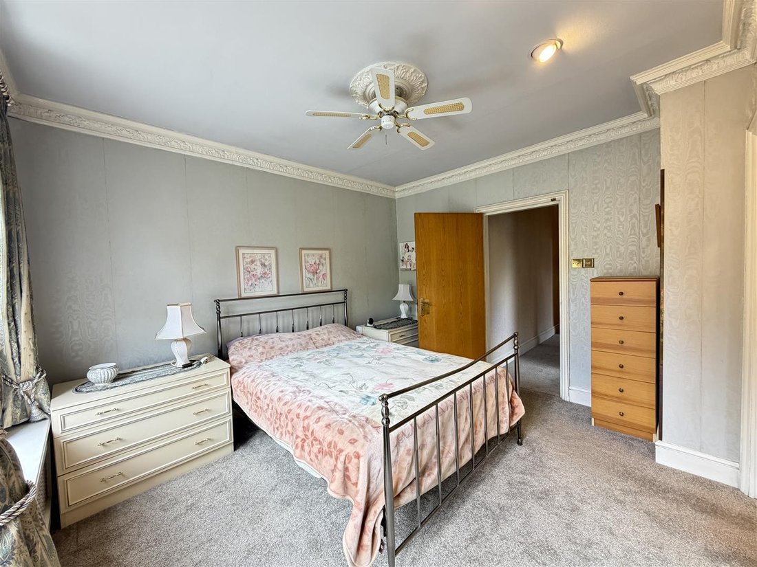 Apartamento en Little Venice, Westminster, Inglaterra 3 - 18776262