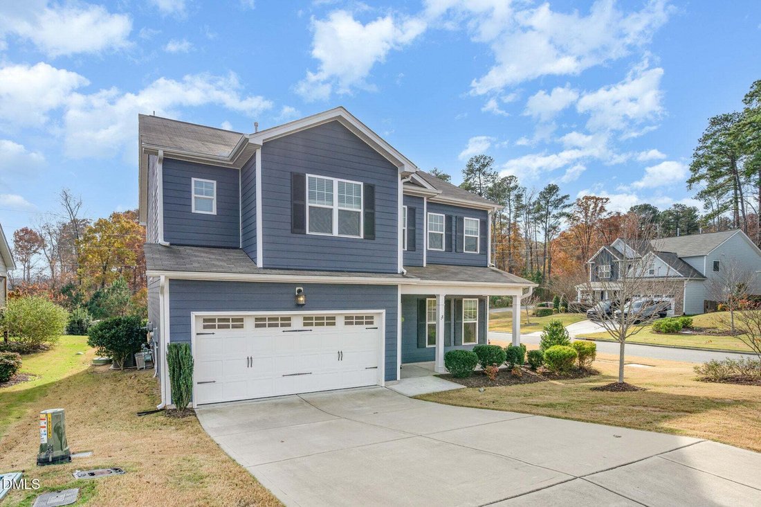 House in Chapel Hill, North Carolina, United States 4 - 18494629