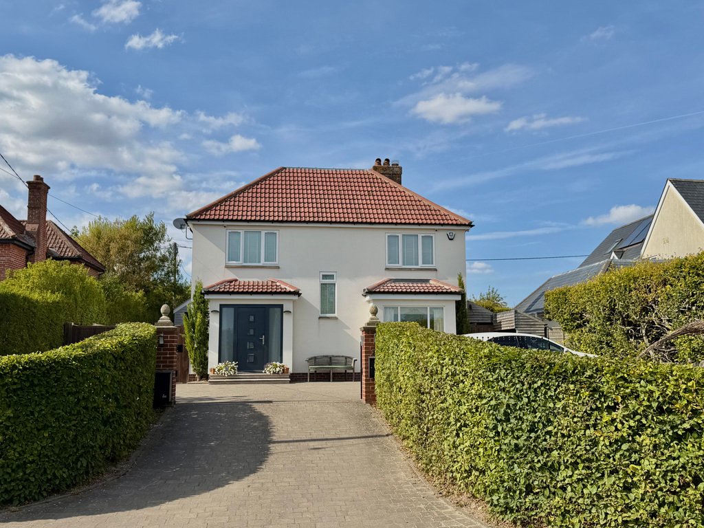 Haus in Upavon, England 1 - 18777549
