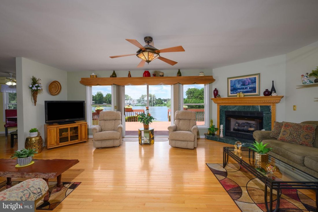 House in Millsboro, Delaware, United States 3 - 18780072