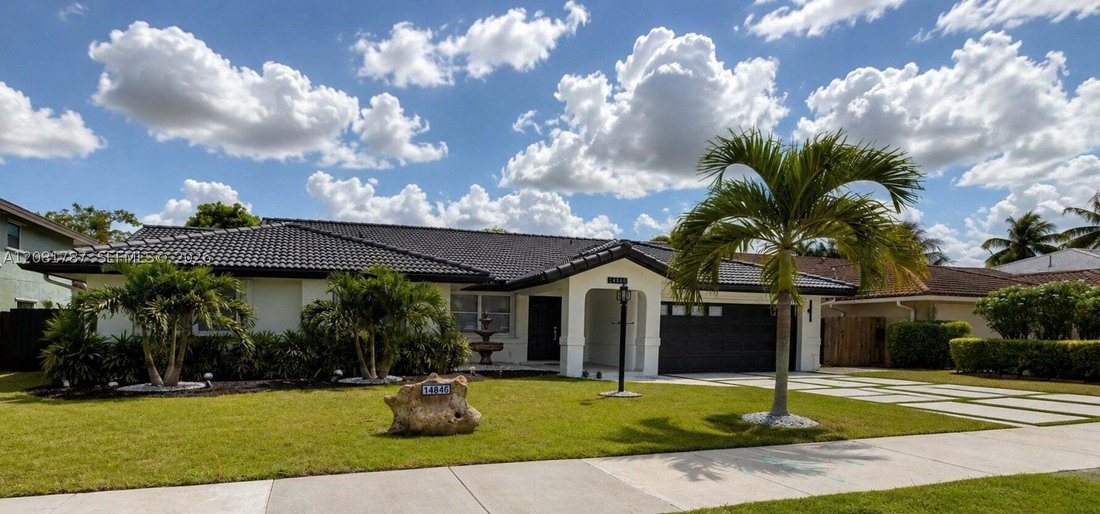 Casa a Miami, Florida, Stati Uniti 5 - 18781846