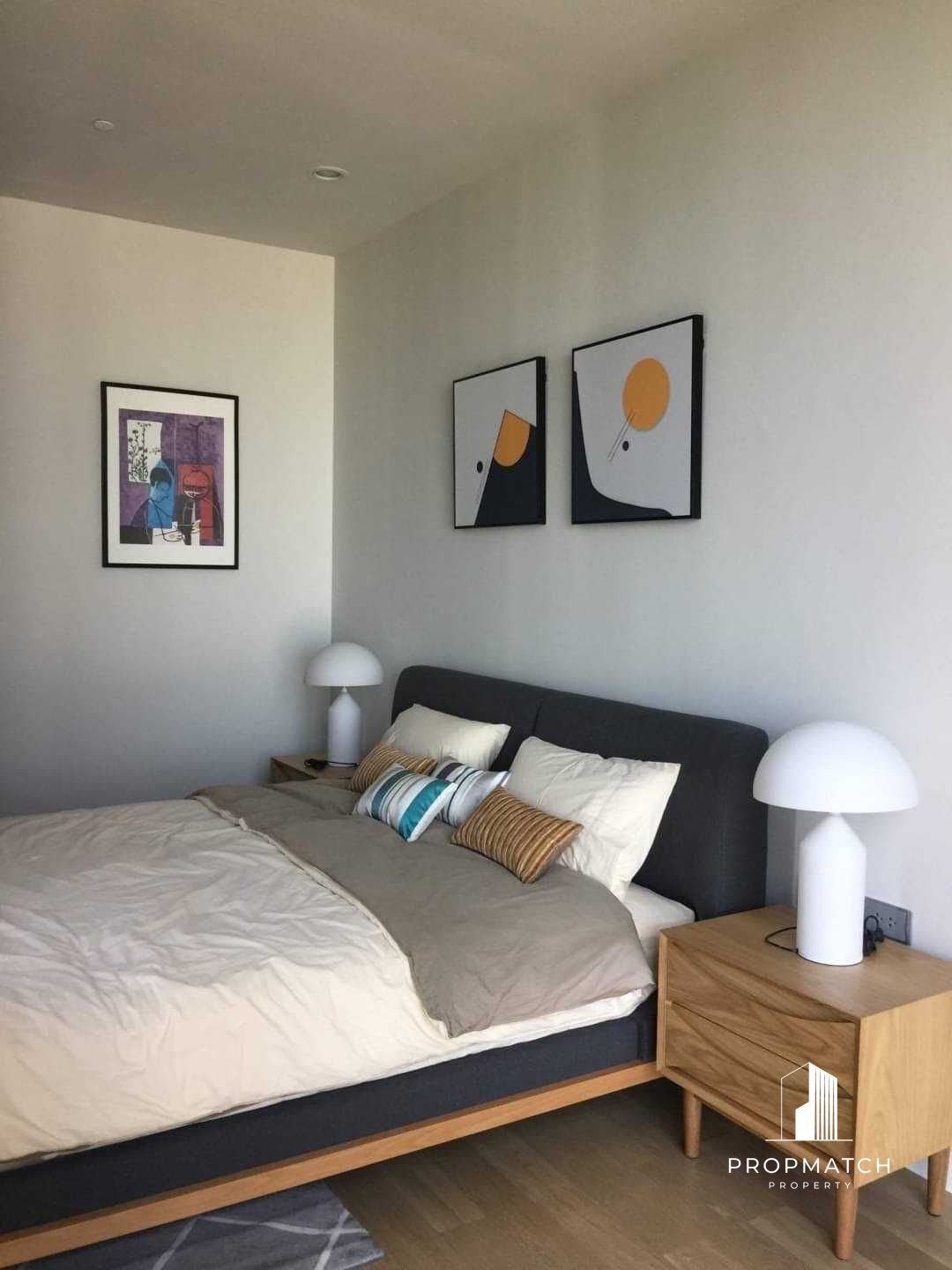 Condo in Bangkok, Bangkok, Thailand 3 - 18781816