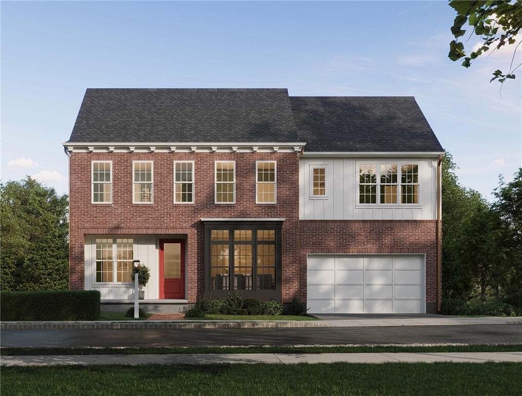 House in Cranberry Township, Pennsylvania, United States 3 - 18775954