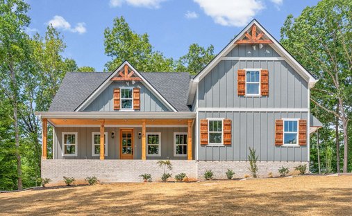 Casa a Clarksville, Tennessee, Stati Uniti 1