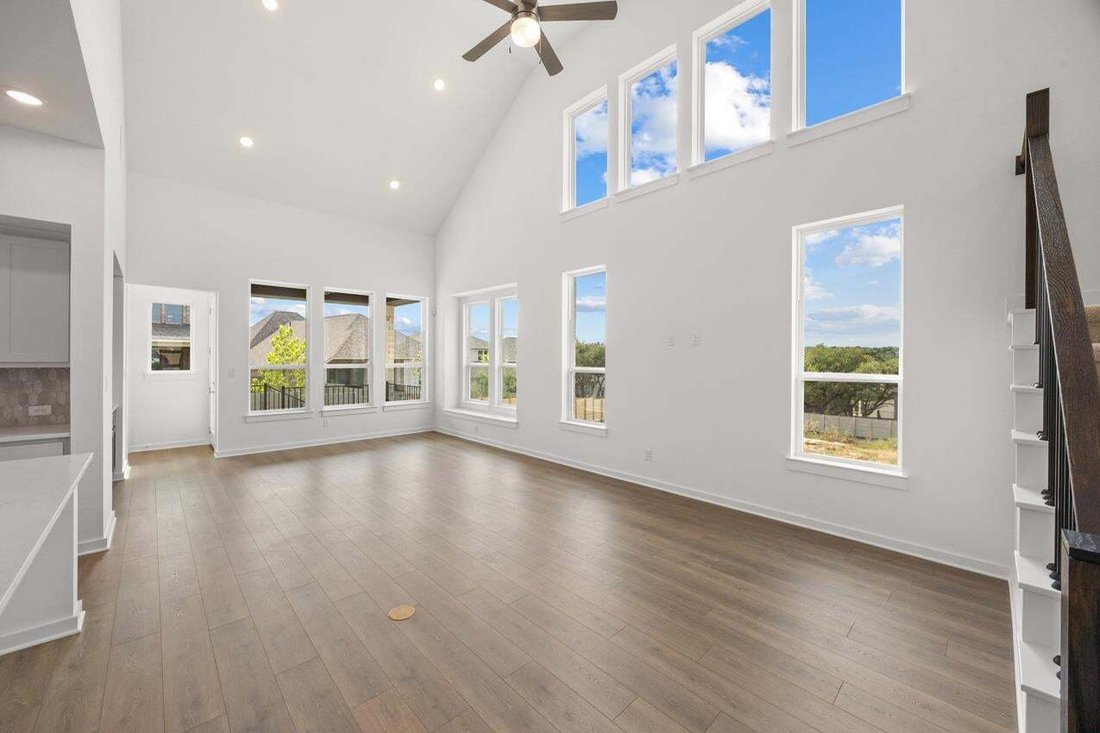 Casa a Georgetown, Texas, Stati Uniti 5 - 17771058